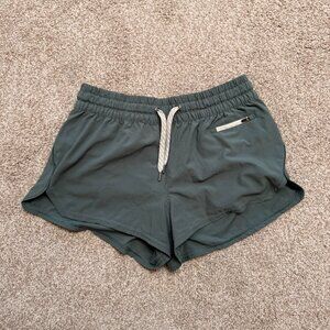 Vuori Clementine Short
